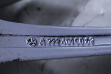 Load image into Gallery viewer, 1x Alufelge 17 Zoll 8.0" 5x112 A2224010002 Mercedes-Benz W222 Rim Wheel FEL1124416416dw