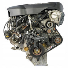 Load image into Gallery viewer, Motor BMW F36 F34 F30 F32 F31 B48B20A 2.0 127TKm Benzin Engine Unkomplett MOT1932371621kk