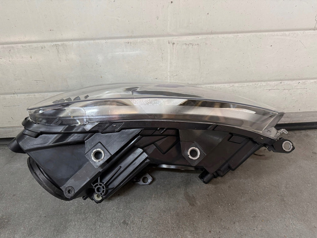 Frontscheinwerfer VW Golf VI 5K1941751D Xenon Ein Stück (Rechts oder Links) SCH6649647998js