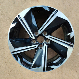 1x Alufelge 18 Zoll 7.0