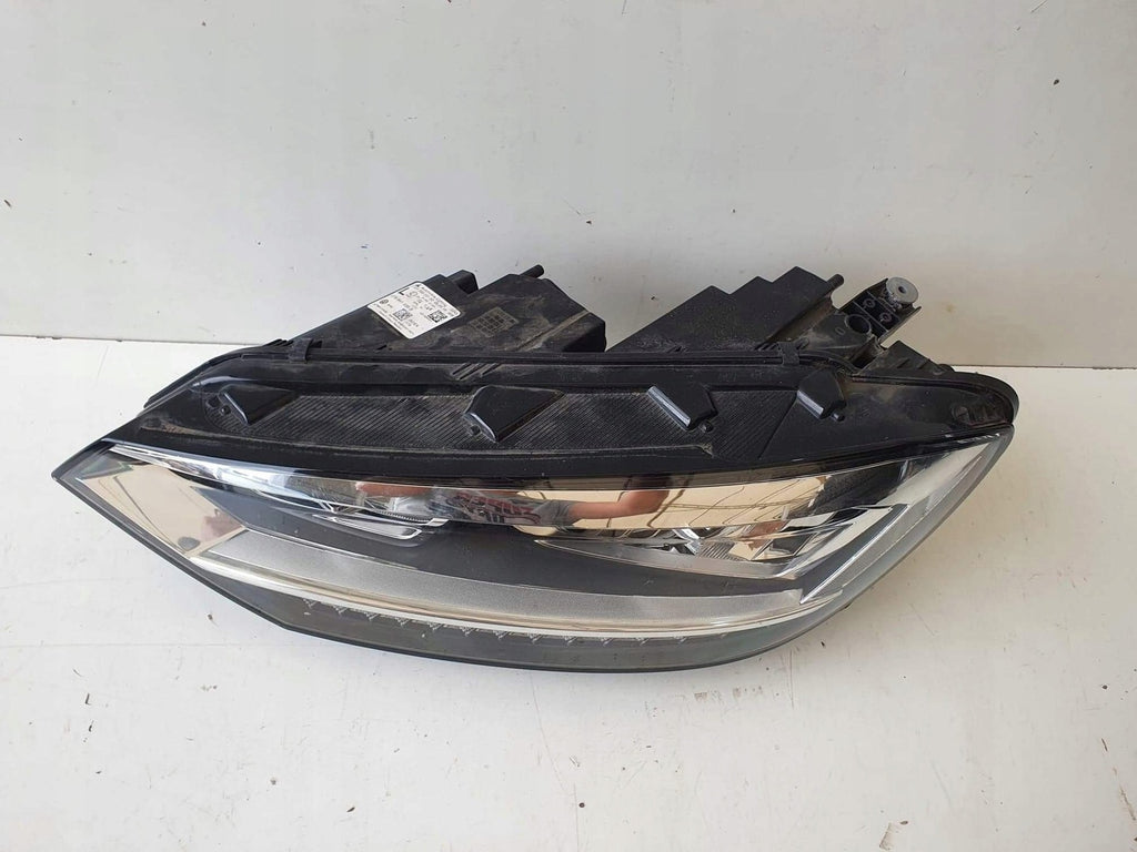 Frontscheinwerfer VW Touran 5TB941035B LED Ein Stück (Rechts oder Links)