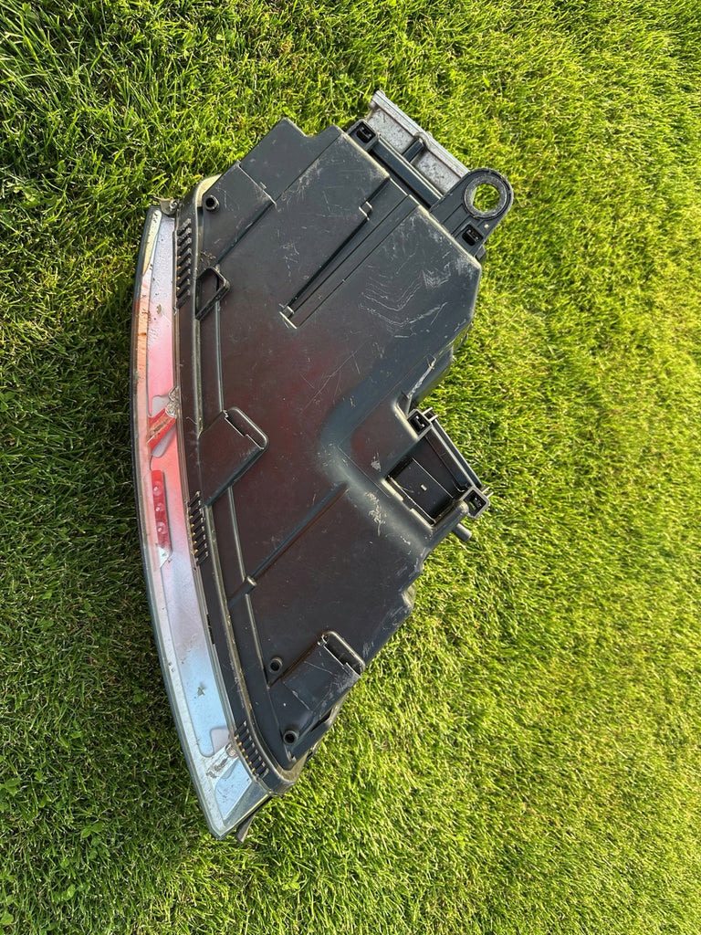 Frontscheinwerfer Audi A8 4E0941003 Xenon Links Scheinwerfer Headlight SCH4631066495dp