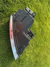 Laden Sie das Bild in den Galerie-Viewer, Frontscheinwerfer Audi A8 4E0941003 Xenon Links Scheinwerfer Headlight SCH4631066495dp