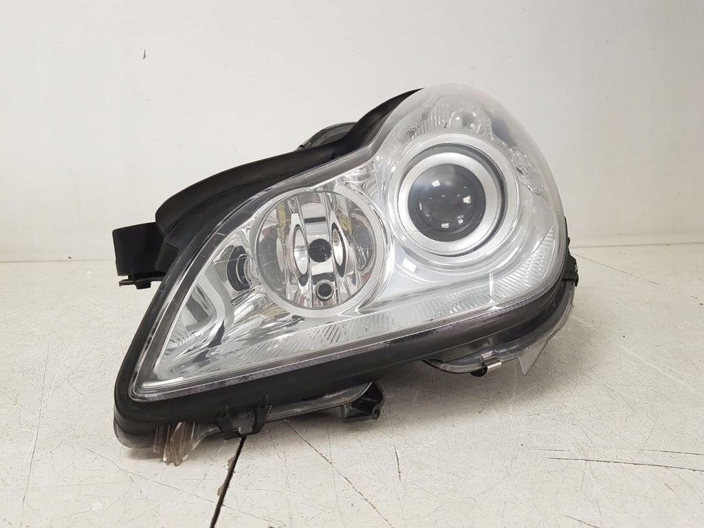 Frontscheinwerfer Mercedes-Benz Cls Xenon Links Scheinwerfer Headlight SCH7497606410aw