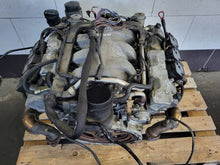Laden Sie das Bild in den Galerie-Viewer, Motor Mercedes-Benz Slk M112947 3.2 218PS 160kW 86TKm 2003 Benzin Komplett