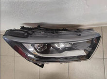 Load image into Gallery viewer, Frontscheinwerfer Ford Tourneo Connect 2KF941036 Full LED Rechts Headlight SCH3431368354dp