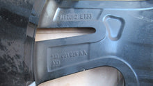 Laden Sie das Bild in den Galerie-Viewer, 1x Alufelge 20 Zoll 9.0" 5x112 VW Touareg Rim Wheel FEL1442165949mi