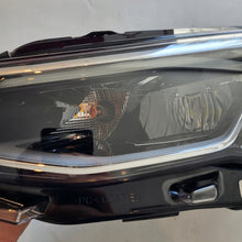 Laden Sie das Bild in den Galerie-Viewer, Frontscheinwerfer VW Golf 5H1941005 LED Links Scheinwerfer Headlight SCH1929915761wy