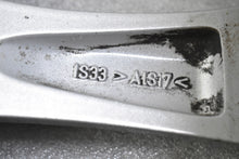 Load image into Gallery viewer, 1x Alufelge 19 Zoll 8.5" 5x120 33ET 6791383 BMW 5 F11 F10 Rim Wheel FEL3549933351bj