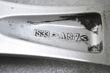 Laden Sie das Bild in den Galerie-Viewer, 1x Alufelge 19 Zoll 8.5" 5x120 33ET 6791383 BMW 5 F11 F10 Rim Wheel FEL3549933351bj