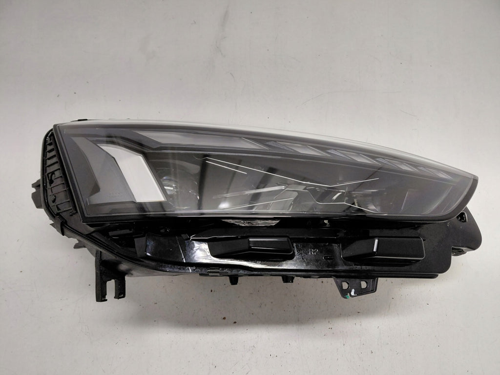 Frontscheinwerfer Audi 8W6941086D Laser Rechts Scheinwerfer Headlight SCH1814906010tg