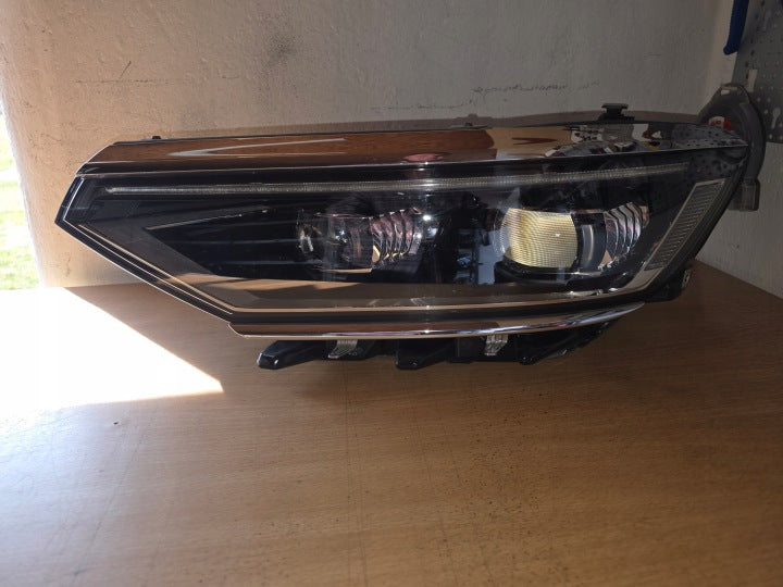Frontscheinwerfer VW Passat B8 3G1941081T Full LED Links Scheinwerfer Headlight SCH6479666849oc