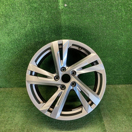1x Alufelge 17 Zoll 5x112 2GA601025AM VW T-Roc Rim Wheel FEL2682659963ez