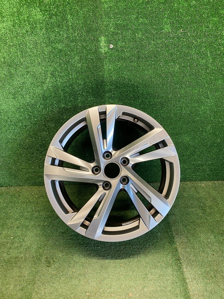 1x Alufelge 17 Zoll 5x112 2GA601025AM VW T-Roc Rim Wheel FEL2682659963ez