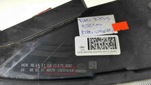 Laden Sie das Bild in den Galerie-Viewer, Frontscheinwerfer Ford Focus MX7B-13E015-EB Full LED Rechts oder Links SCH6662248732fw