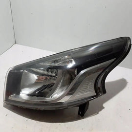 Frontscheinwerfer Renault Trafic III 260605173R Links Scheinwerfer Headlight SCH2615881798ba