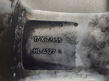 Laden Sie das Bild in den Galerie-Viewer, 1x Alufelge 17 Zoll 7.0&quot; 5x114.3 55ET MA-DAR81 Honda Accord VIII Civic Rim Wheel