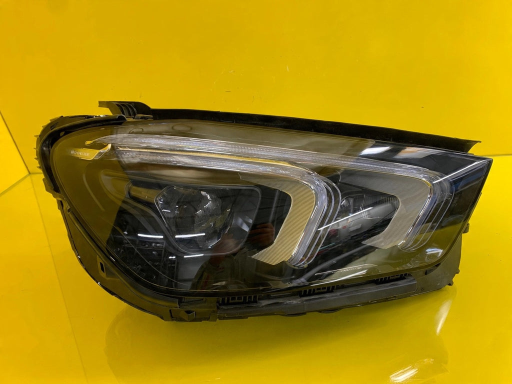 Frontscheinwerfer Mercedes-Benz Gle A1679061700 LED Rechts Headlight