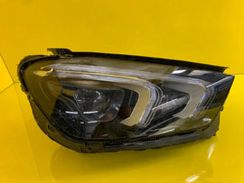 Frontscheinwerfer Mercedes-Benz Gle A1679061700 LED Rechts Headlight