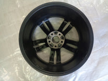 Laden Sie das Bild in den Galerie-Viewer, 4x Alufelge 18 Zoll 7.0" 5x112 43ET Matt Schwarz Audi 4 I Rim Wheel FEL2900418266cp