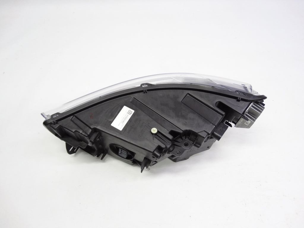 Frontscheinwerfer Volvo Xc40 31655982 Full LED Rechts Scheinwerfer Headlight SCH3118056038jb