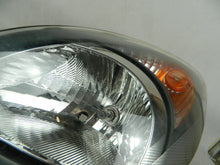 Laden Sie das Bild in den Galerie-Viewer, Frontscheinwerfer Toyota Yaris Verso Ein Stück (Rechts oder Links) Headlight