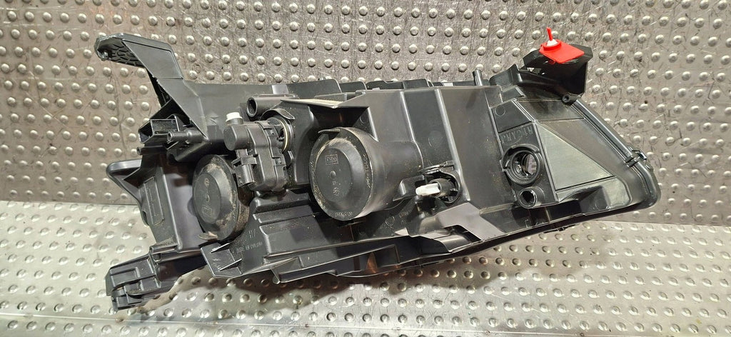 Frontscheinwerfer Peugeot 508 II 90112619 Links Scheinwerfer Headlight SCH1895070710mi
