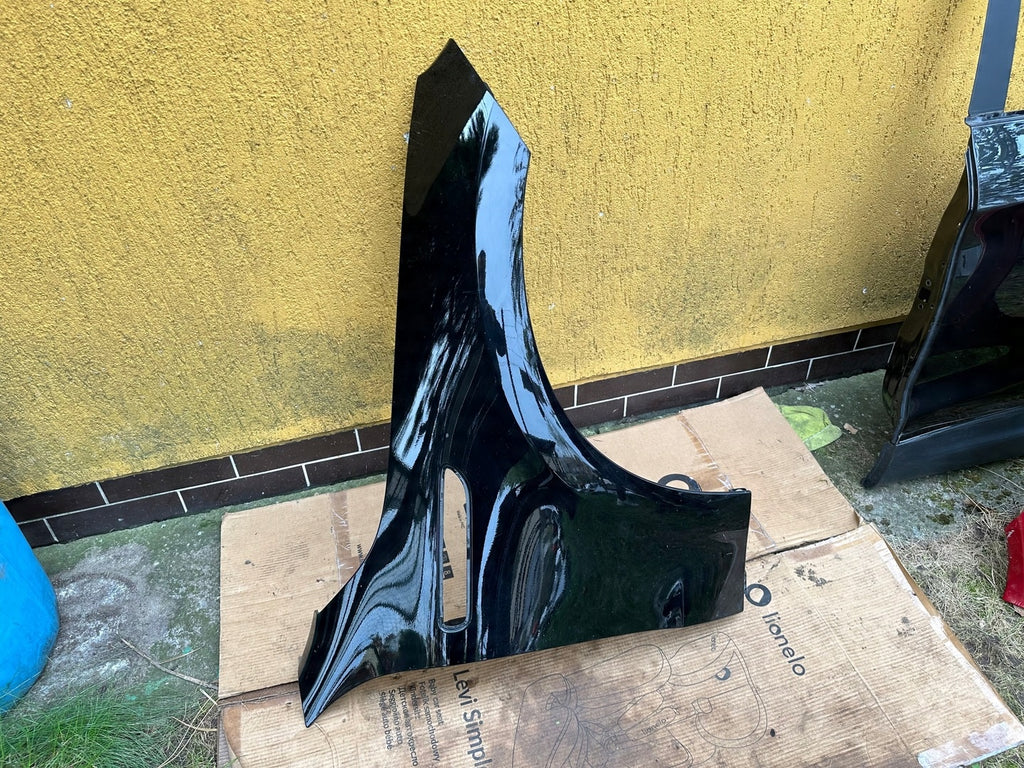 Kotflügel Mercedes-Benz Eqc Vorne Rechts