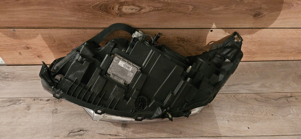 Frontscheinwerfer Citroën C5 III 9689037780 Xenon Rechts Scheinwerfer Headlight