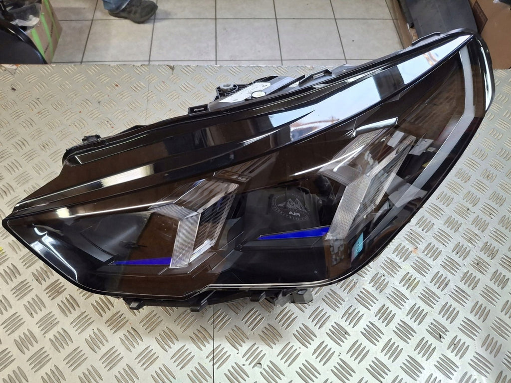 Frontscheinwerfer BMW X2 5A77EC7-06 Links Scheinwerfer Headlight SCH3979582896gz