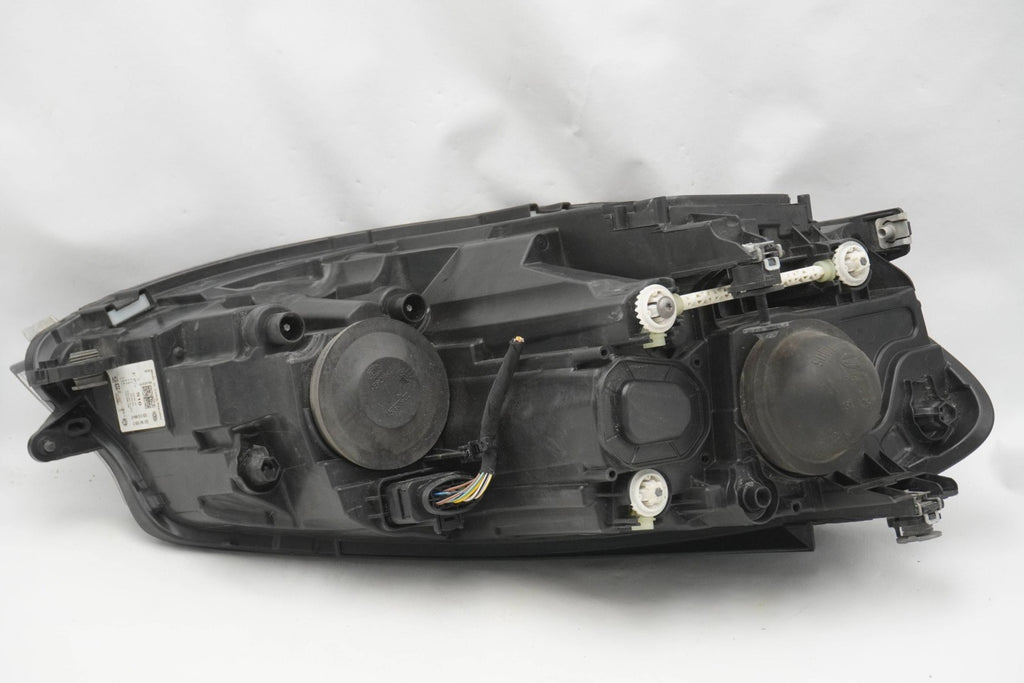 Frontscheinwerfer VW Golf VII I 5G1941005D Links Scheinwerfer Headlight SCH2101338962mb