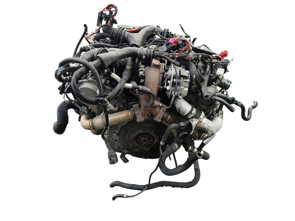 Motor Audi A6 C6 BNG 3.0 TDI 211PS 155kW 2004 Diesel Engine Komplett