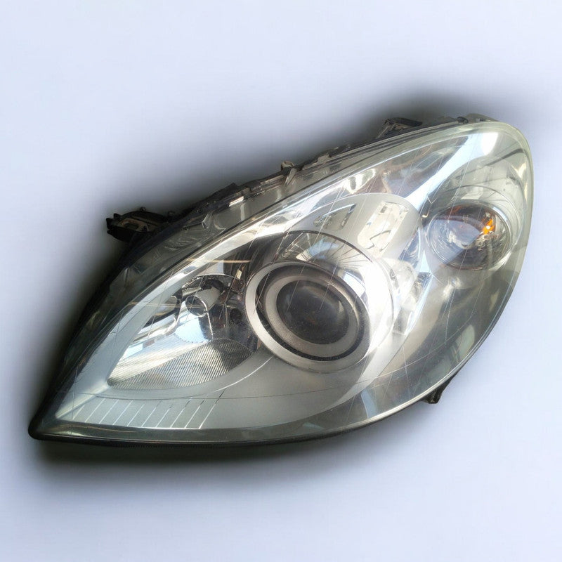 Frontscheinwerfer Mercedes-Benz W245 A1698205161 Xenon Links Headlight