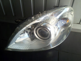 Frontscheinwerfer Mercedes-Benz W245 A1698205161 Xenon Links Headlight SCH4015556463fv