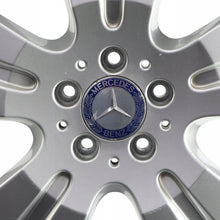 Load image into Gallery viewer, 1x Alufelge 18 Zoll 8.0" 5x112 A1644014602 Mercedes-Benz W164 Rim Wheel FEL4084981454wd