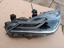 Load image into Gallery viewer, Frontscheinwerfer Toyota Corolla 8115002T51 223101361 Full LED Links Headlight SCH7057232036wm