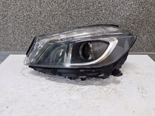 Laden Sie das Bild in den Galerie-Viewer, Frontscheinwerfer Mercedes-Benz W176 A1768202761KZ Links Scheinwerfer Headlight SCH9741308392ds