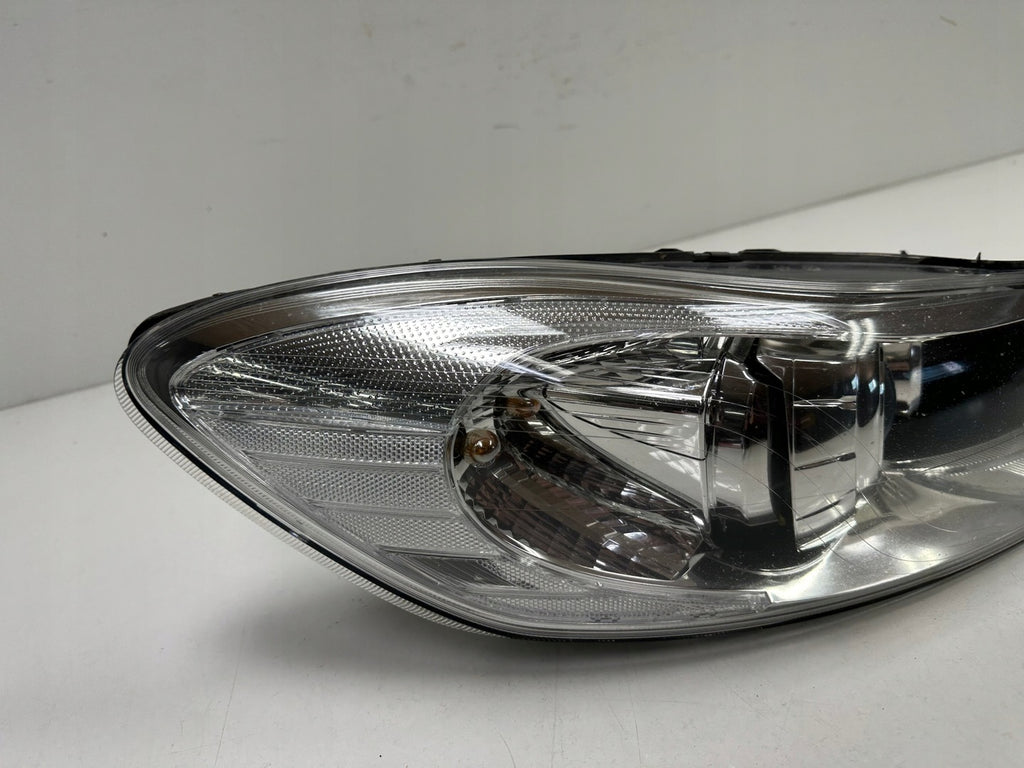 Frontscheinwerfer Volvo C30 31214804 Xenon Rechts Scheinwerfer Headlight