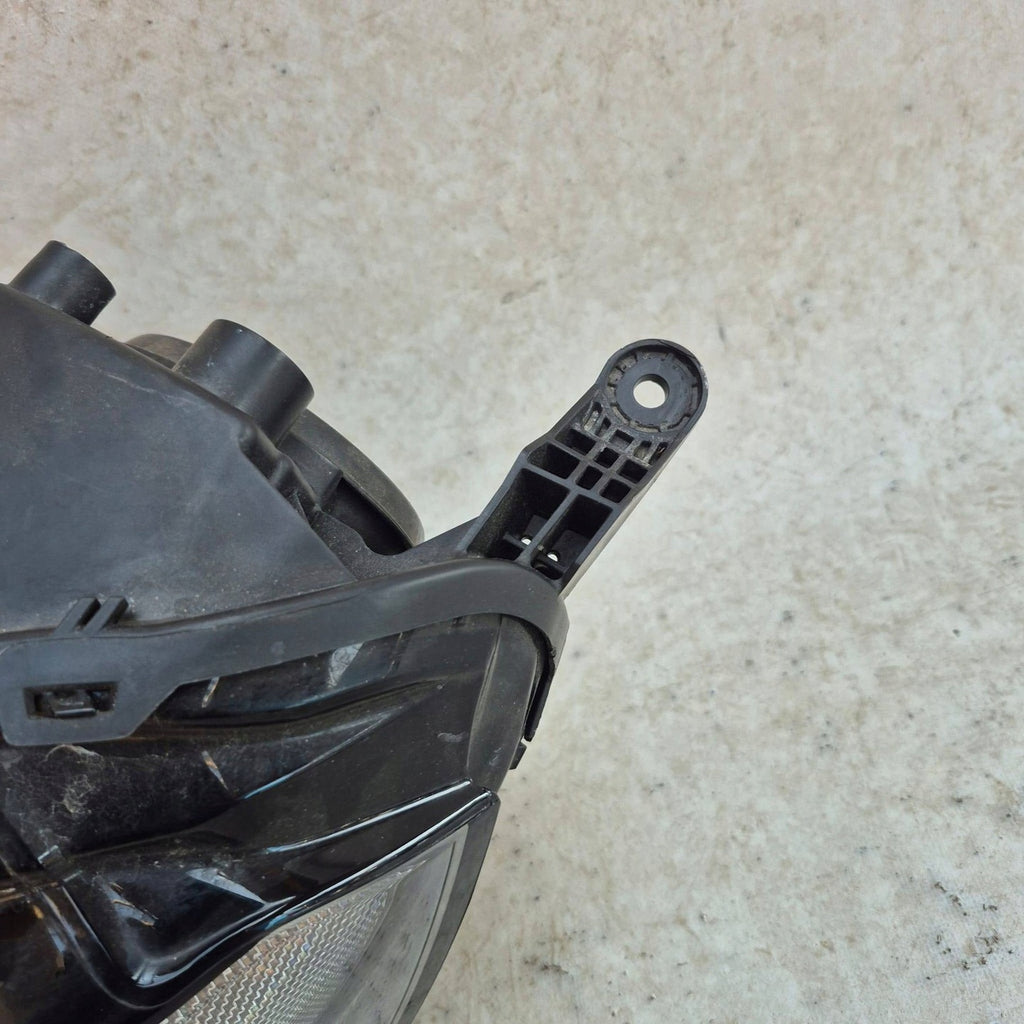 Frontscheinwerfer Ford Ecosport GN15-13D155-HE Ein Stück (Rechts oder Links) SCH7395230641tk