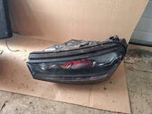 Laden Sie das Bild in den Galerie-Viewer, Frontscheinwerfer Skoda Fabia 6VB941015 LED Links Scheinwerfer Headlight