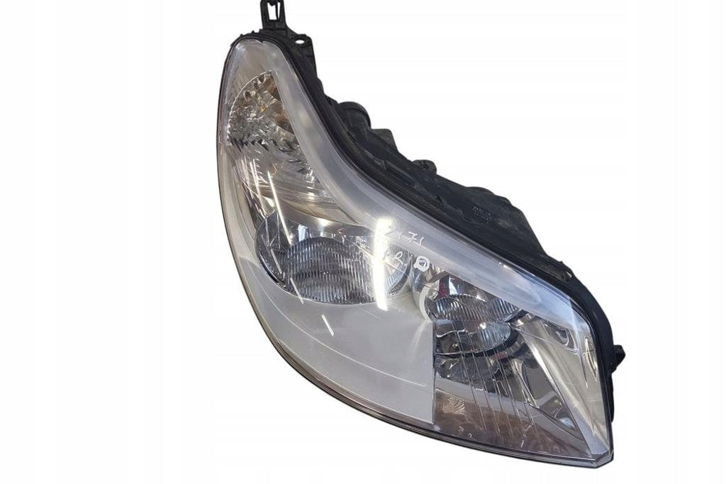 Frontscheinwerfer Citroën C5 II 20A623B Rechts Scheinwerfer Headlight SCH3650870057ny
