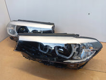 Laden Sie das Bild in den Galerie-Viewer, Frontscheinwerfer BMW 5 G31 G30 7439199-01 LED Ein Stück (Rechts oder Links) SCH8574749651tl