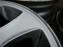 Load image into Gallery viewer, 1x Alufelge 16 Zoll 7.0" 5x120 44ET BMW 1 Rim Wheel FEL2529001578jk