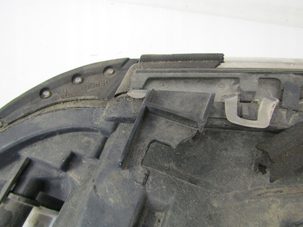 Frontscheinwerfer BMW 5 E39 Ein Stück (Rechts oder Links) Scheinwerfer Headlight SCH7616667958ws