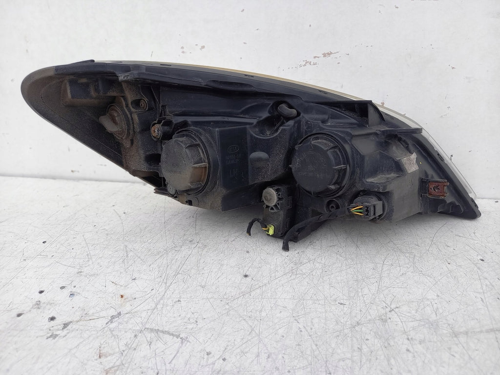 Frontscheinwerfer Kia Ceed LED Links Scheinwerfer Headlight SCH4548362049yx