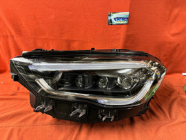 Frontscheinwerfer Mercedes-Benz W247 A2479064906 Links Scheinwerfer Headlight SCH9948942099su