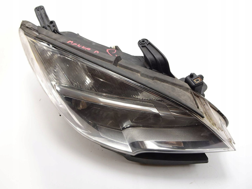 Frontscheinwerfer Opel Mokka Rechts Scheinwerfer Headlight SCH3514185983bm