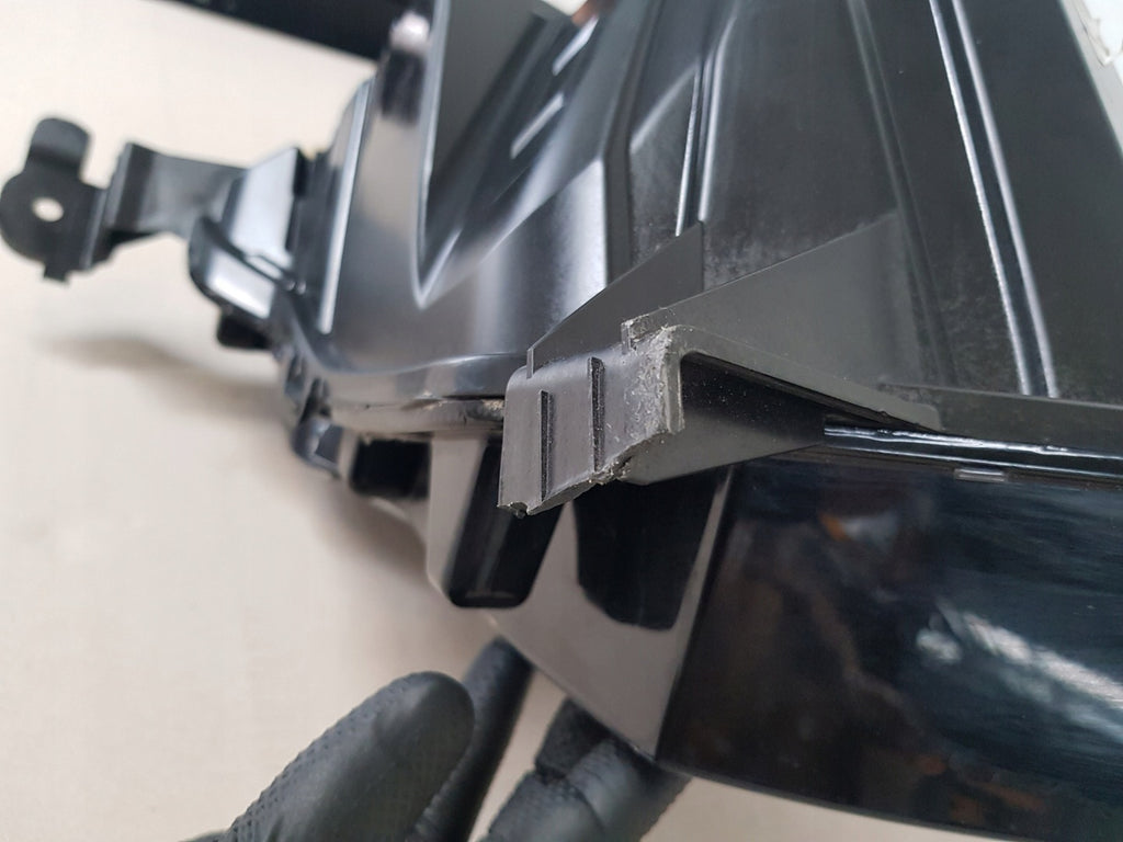Frontscheinwerfer Renault Master 260607867R LED Ein Stück (Rechts oder Links) SCH5316119200gc