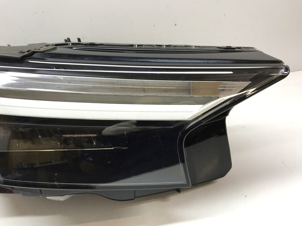 Frontscheinwerfer Audi E-Tron 89A941034 LED Rechts Scheinwerfer Headlight