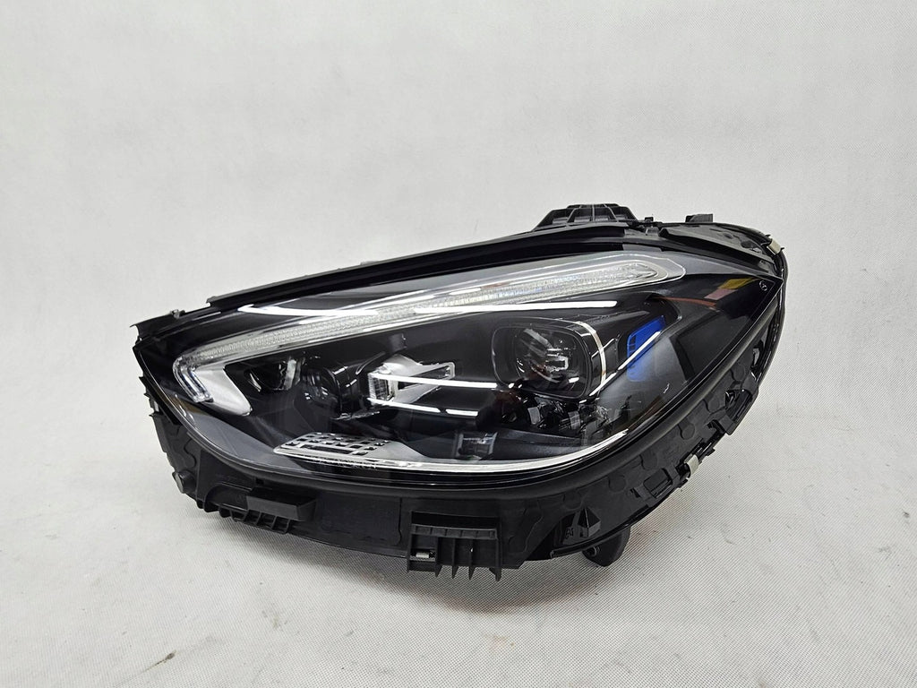 Frontscheinwerfer Mercedes-Benz W206 A2069065304 Full LED Links Headlight SCH2673688467xg